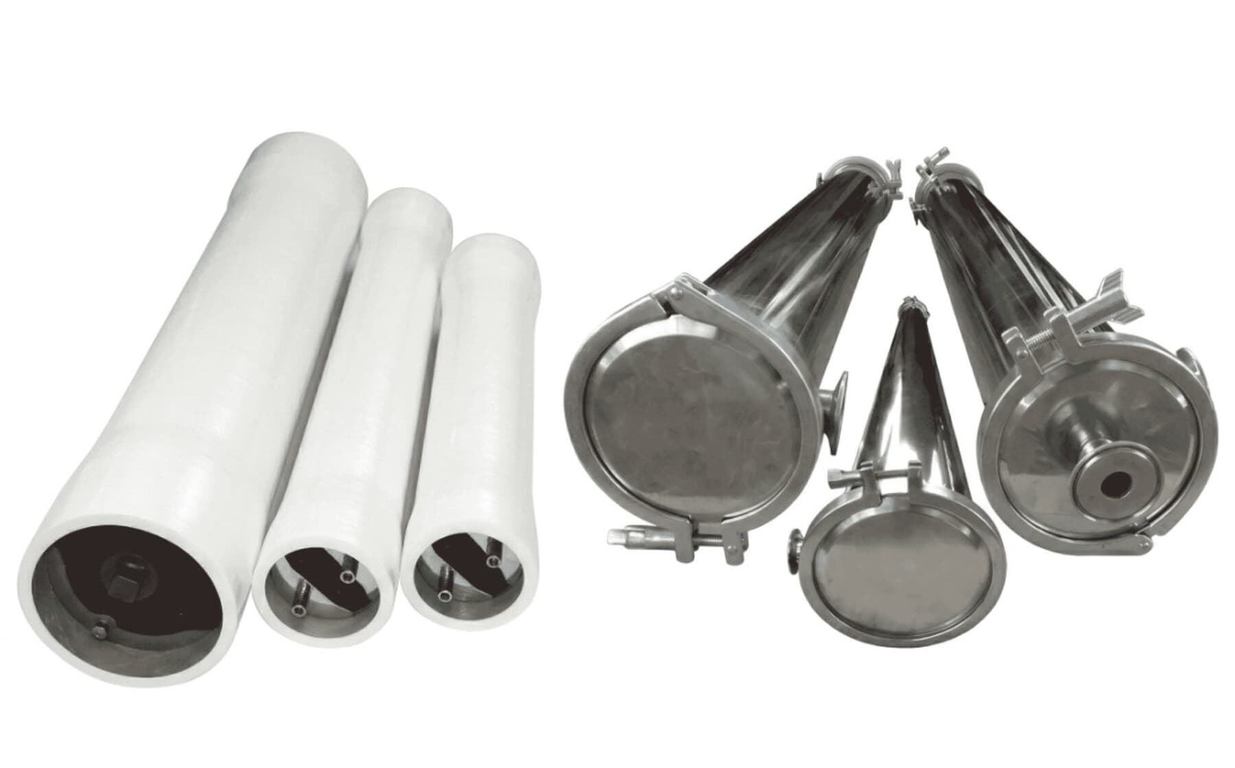 Membrane Housing
