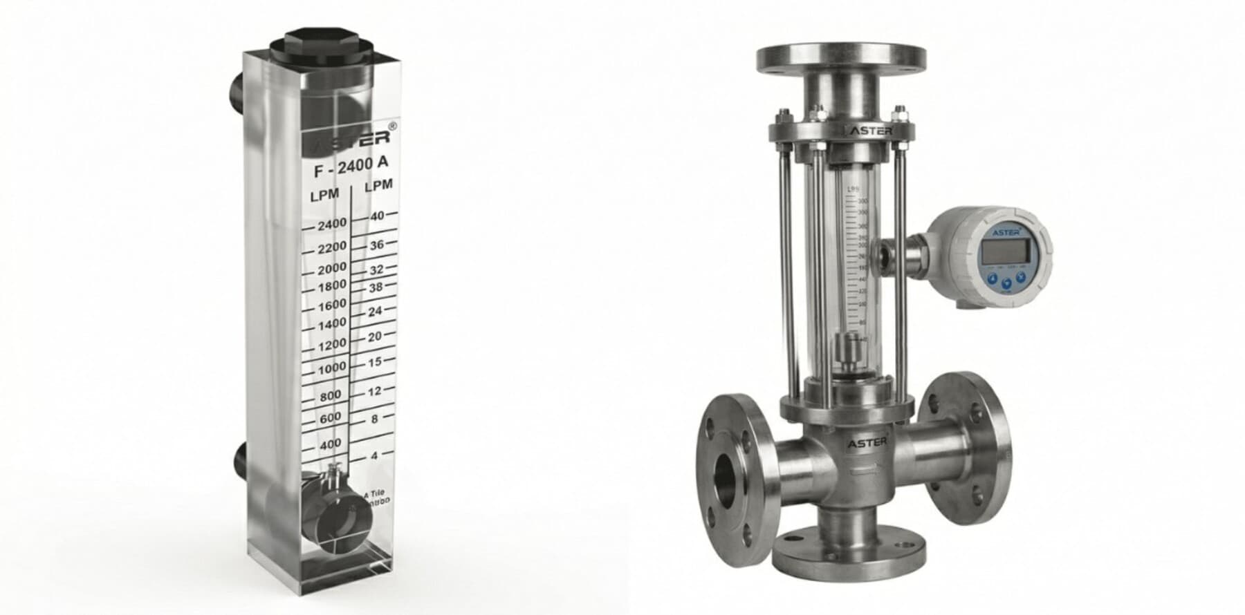 Flow Meter