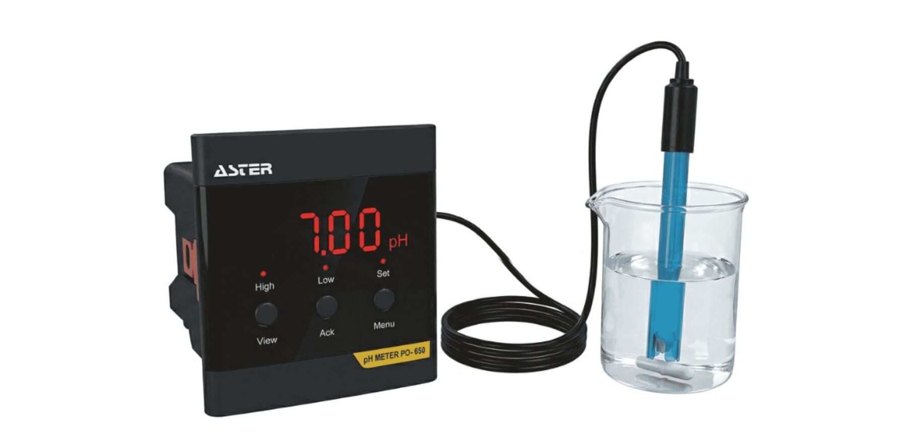 PH Meter